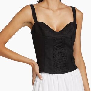 NWT reformation Gaia top